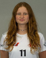 Julia KRUCZEK