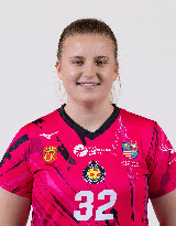 Magdalena  BERLIŃSKA