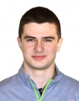 Patryk NIEDZIELENKO