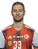 Paweł DUDKOWSKI
