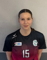 Jagoda TOBOLEWSKA