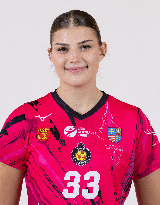 Julia GRZESISTA