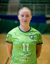 Sabina GAŁUSZKA