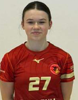 Marta CZACHOR