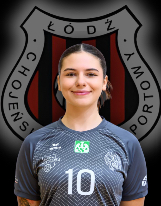 Kinga BARGIEL