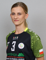 Magdalena LEŚNIAK
