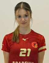 Anika GRUŻEWSKA