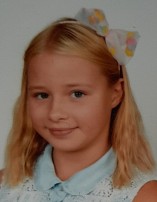 Maja PĘDZIWIATR