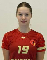 Oliwia MIKULEWICZ