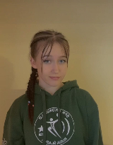 Weronika KUBIŚ