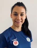 Karolina MOKRZKA