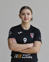 Mariia KAHANETS