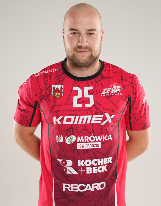 Jędrzej JASIŃSKI