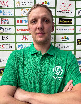 Patryk SKRZYPCZAK