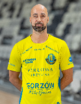 Mateusz STUPIŃSKI