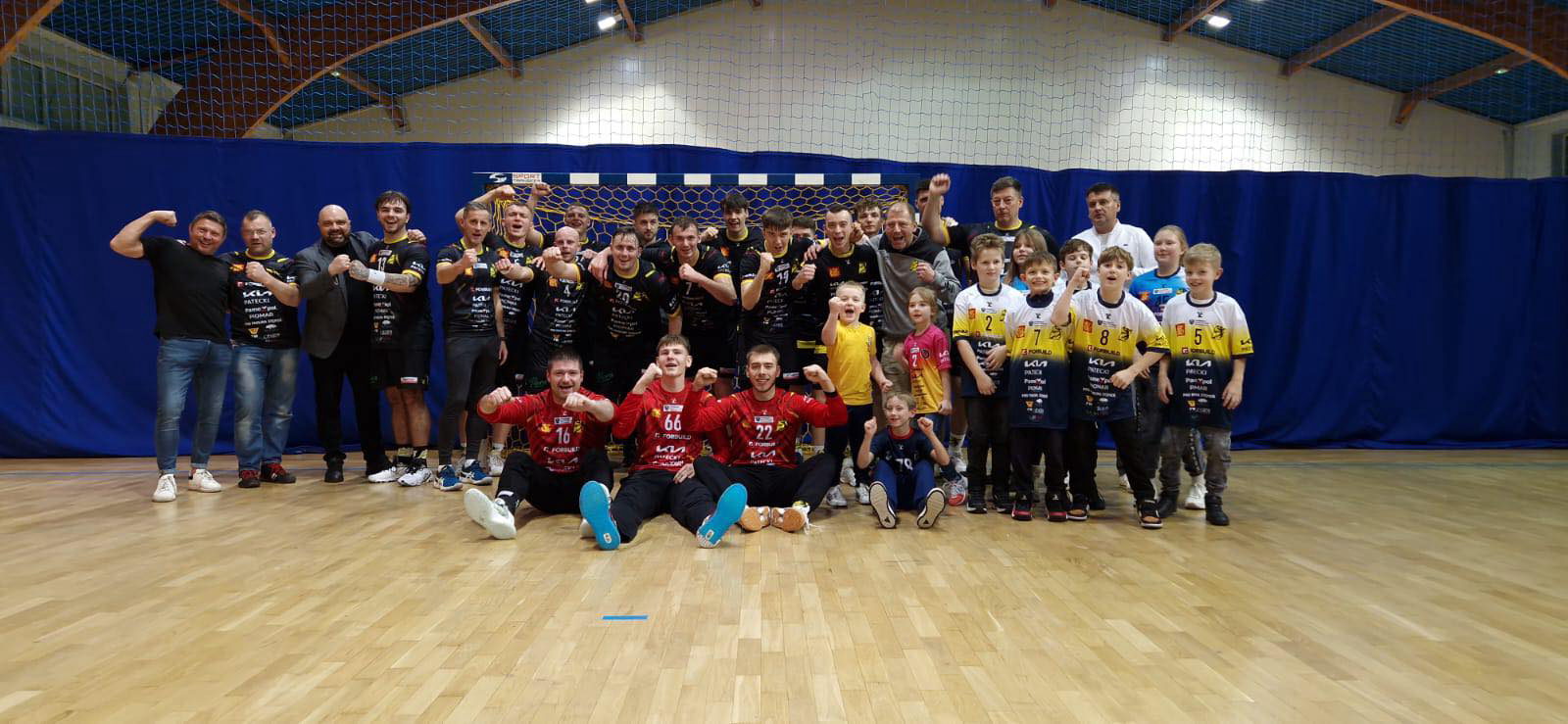 Zapowiedź 17. kolejki I ligi mężczyzn gr. C: KSSPR Końskie nie zwalnia tempa w pogoni po tytuł