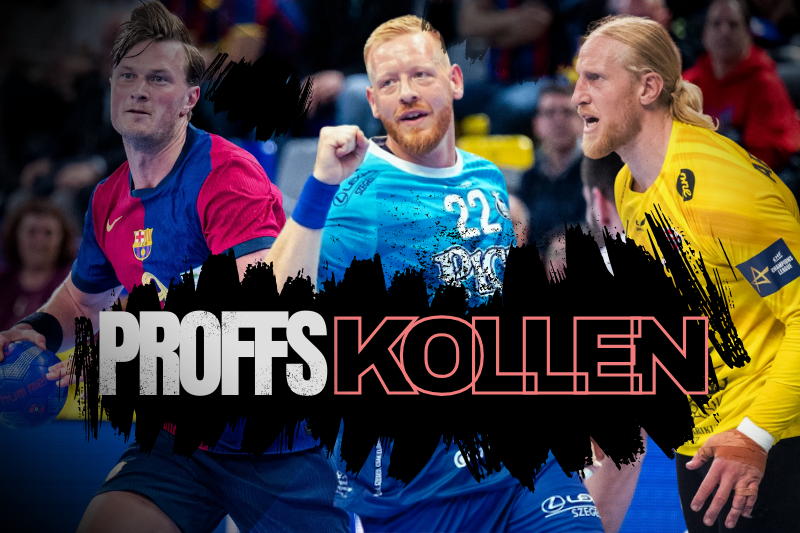 Aspenbäck kluczem do sukcesu Rhein-Neckar Löwen