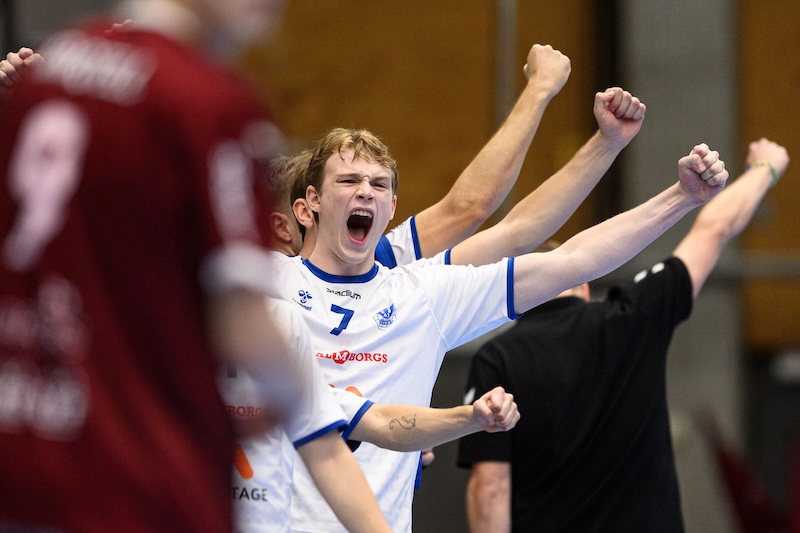 H43 Lund coraz bliżej miejsca barażowego po dramatycznym zwycięstwie