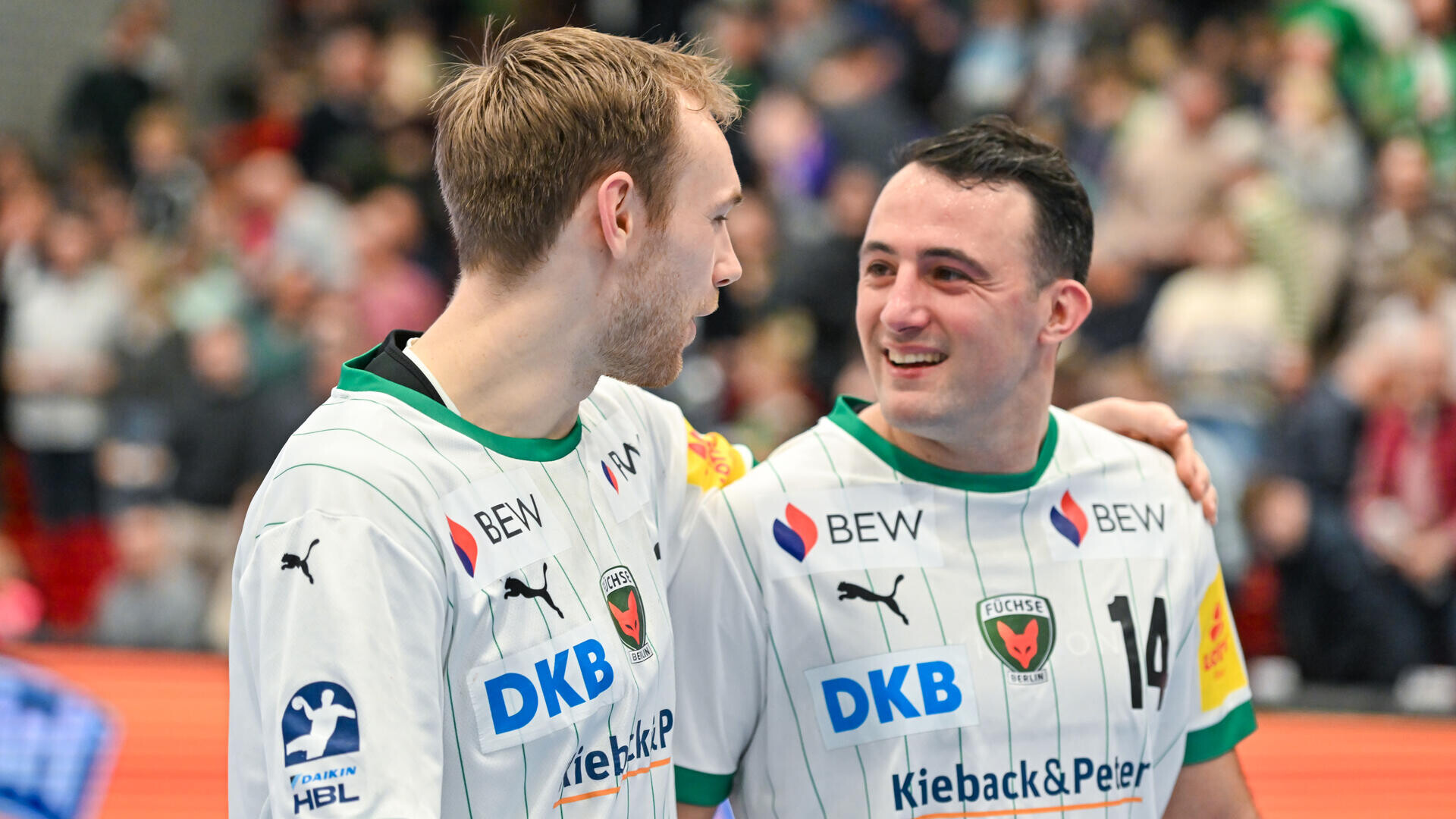 Magdeburg może zmiażdżyć nadzieje Kilonii. Ostatni hit przed świętami