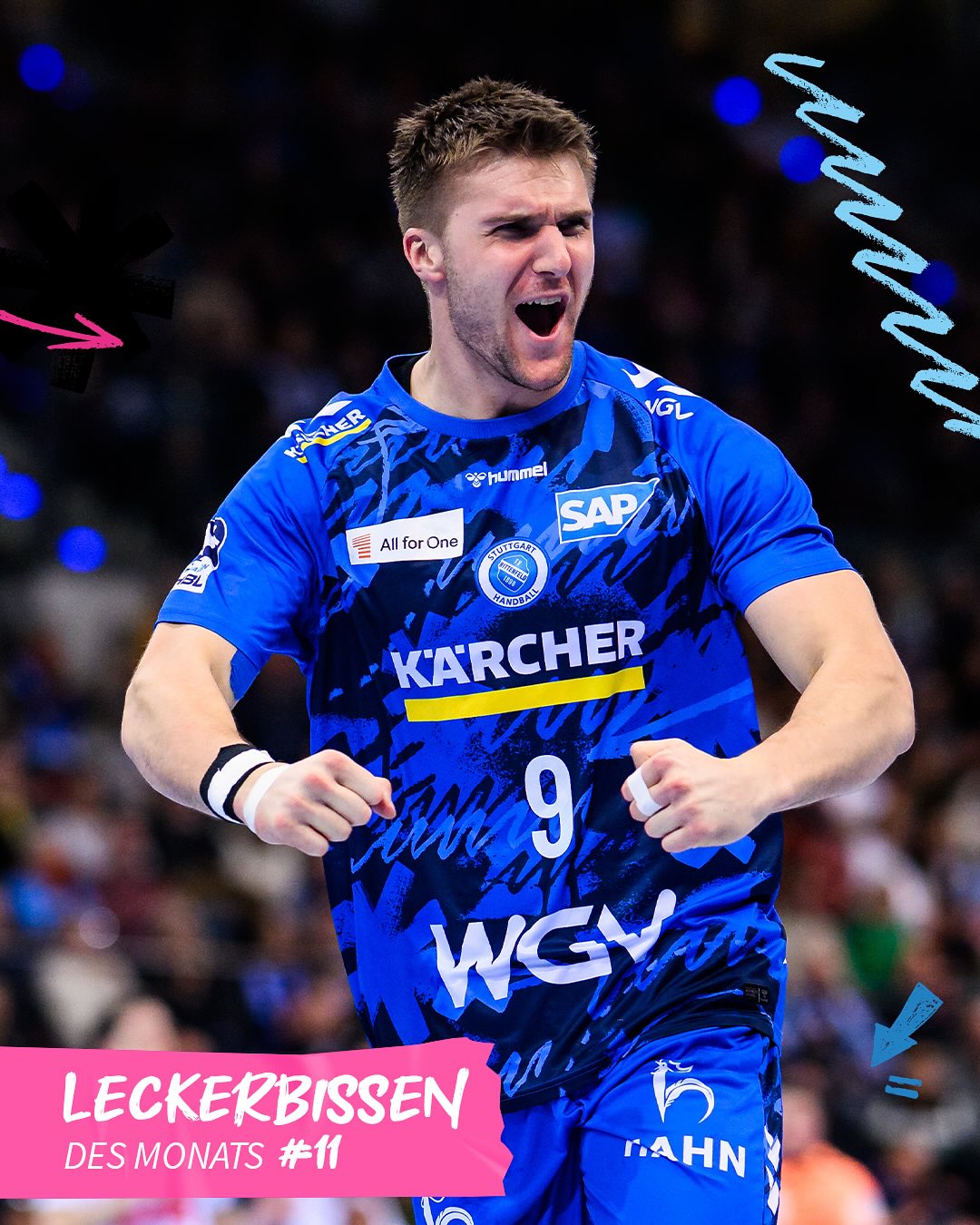 Pribetić z Bundesligi do Ochrydy - Chorwat wzmocni macedoński GRK