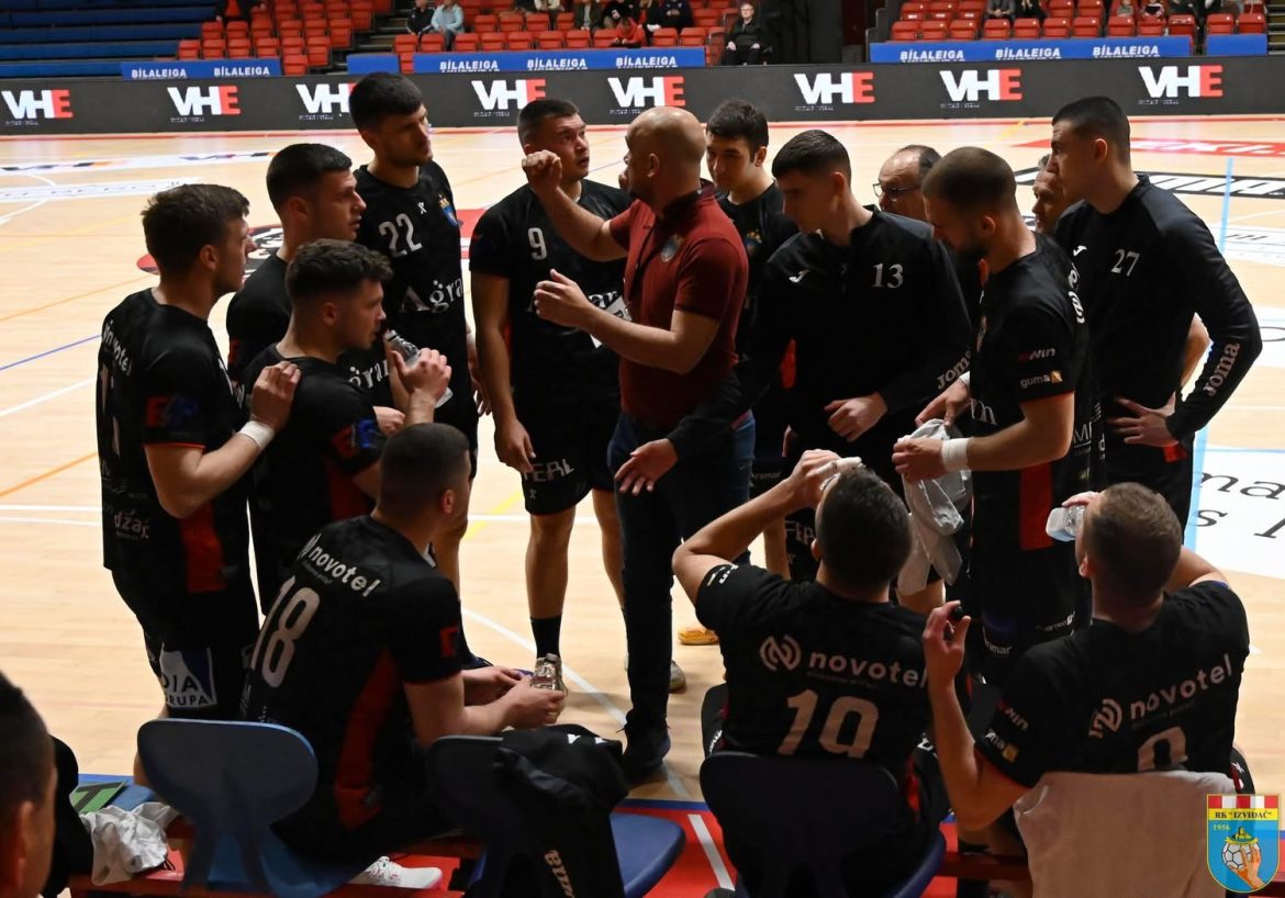 Izviđač na czele bośniackiej ligi po rundzie jesiennej