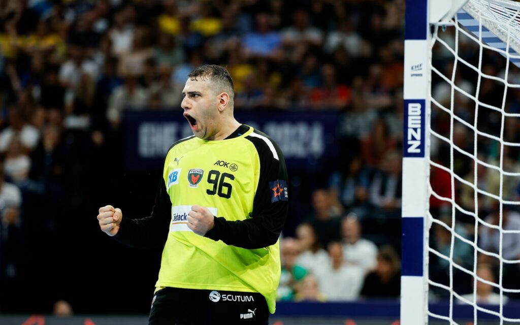 Milosavljev zastanawiał się rok nad transferem do Kielc!