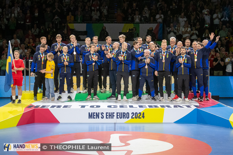 Szwecja chce kolejny medal. Czy gospodarze Euro 2026 sięgną po tytuł?