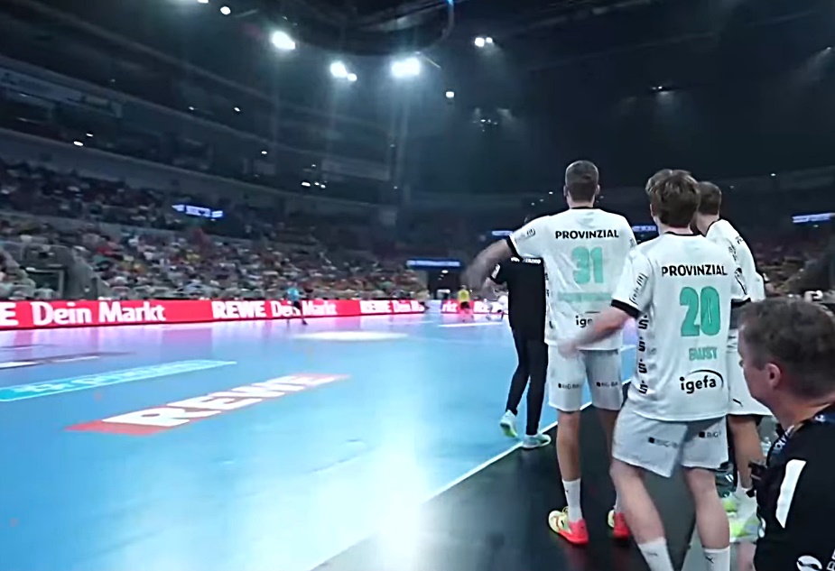 Pekeler ratuje punkt Kilowi! Emocjonujący remis w hicie Bundesligi