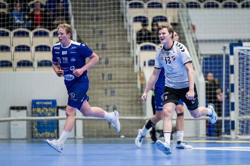 Skånela IF na czele szwedzkiej Allsvenskan po pokazie Lindberga