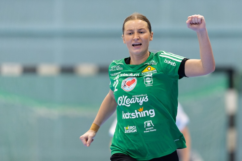 Kungälv wygrywa mecz o życie i wyprzedza Aranäs w walce o utrzymanie