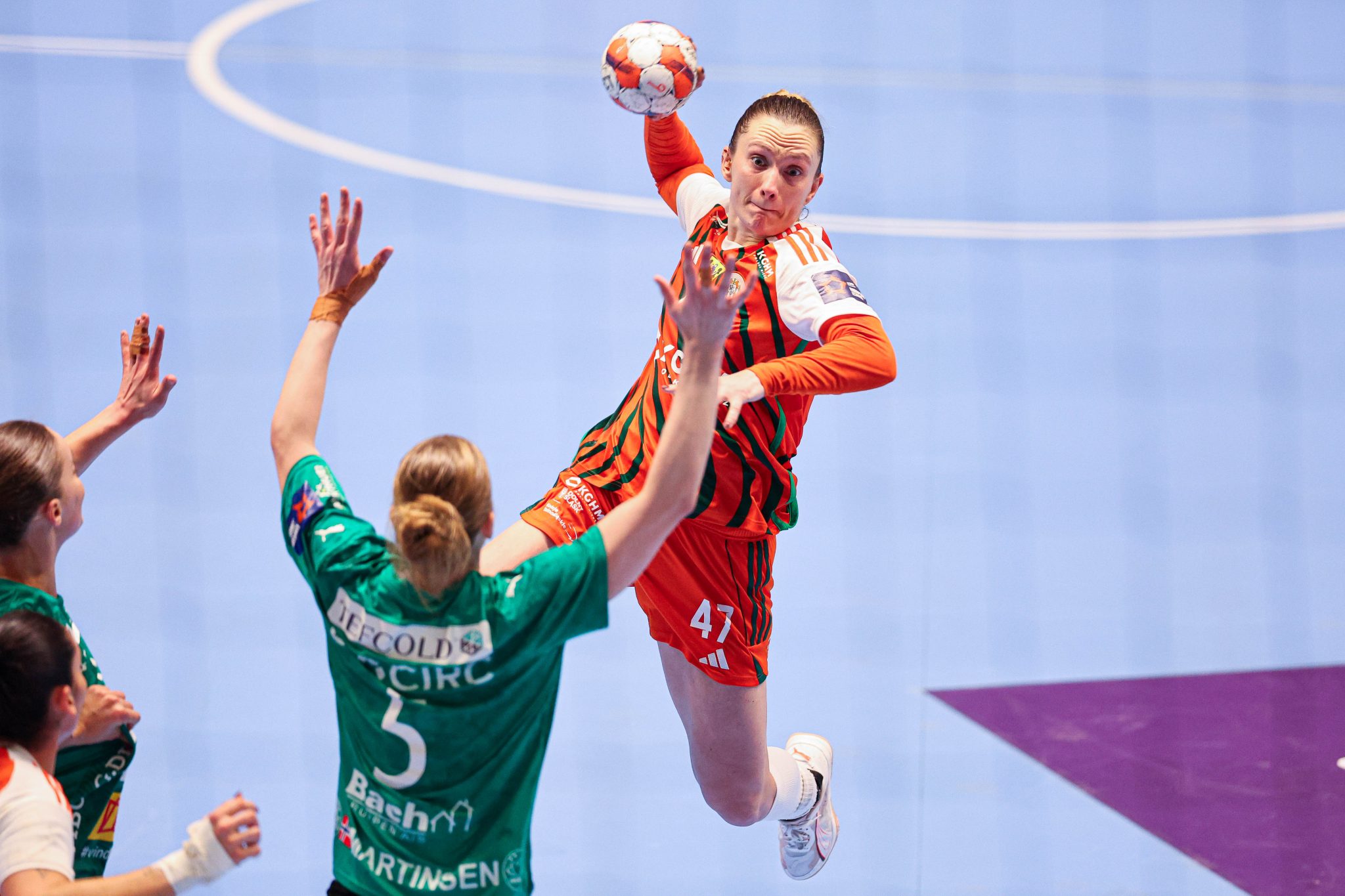 Koniec europejskiej przygody Zagłębia Lubin. Miedziowe żegnają się bez punktu