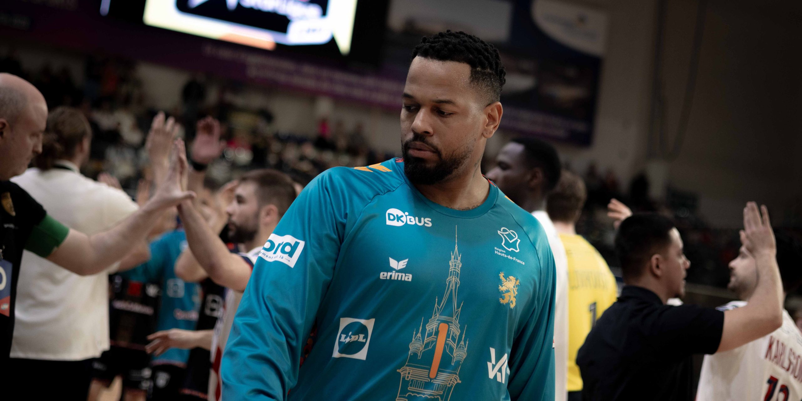 Dunkerque chce potwierdzić formę z meczu z PSG w kluczowym starciu z Chartres