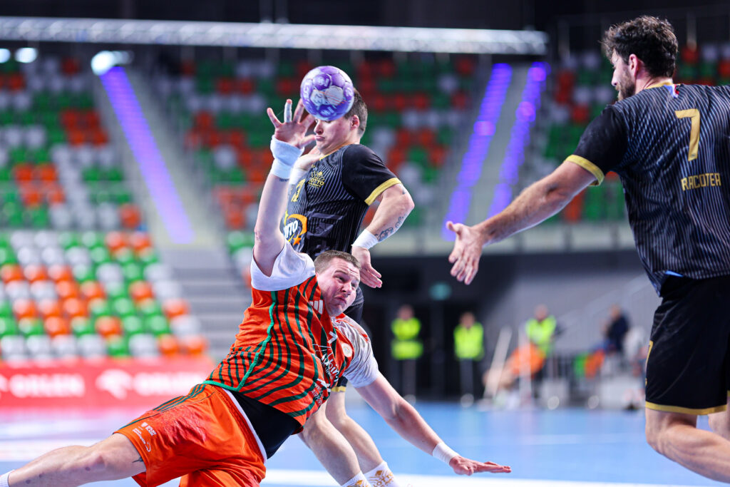 Walka o przetrwanie - znamy terminarz grupy spadkowej Superligi