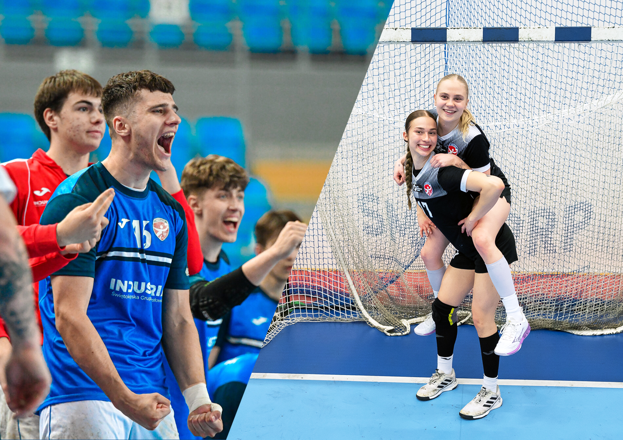 Rusza nabór do elitarnych szkół piłki ręcznej ZPRP - aplikuj do maja!