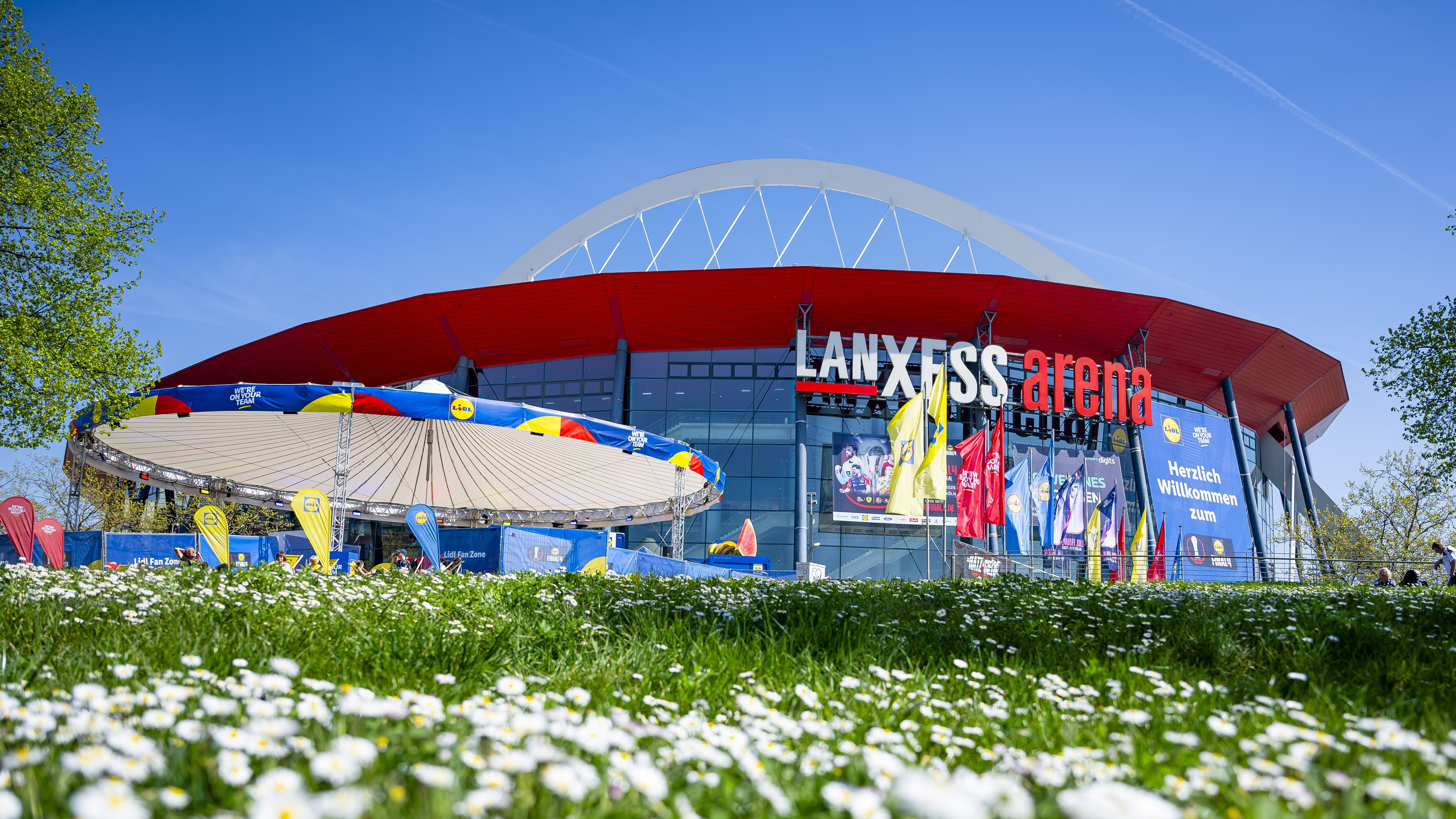 Lidl Final4 w Kolonii: Bergischer HC rewanżuje się Magdeburgowi po dziesięciu latach