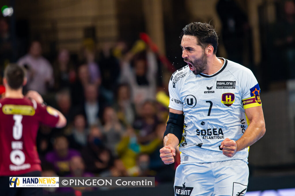 Nantes pokonuje Nîmes i awansuje do finału Pucharu Francji