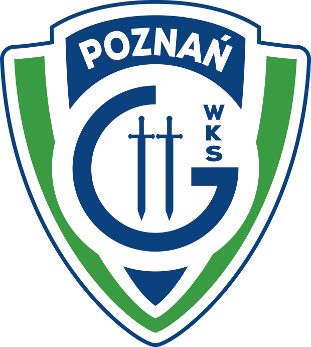 Logo ENEA WKS Grunwald Poznań